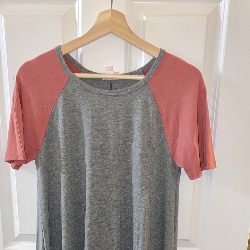 LuLaRoe Carly Dress